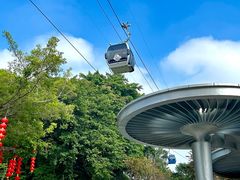 -广州市白云山风景名胜区