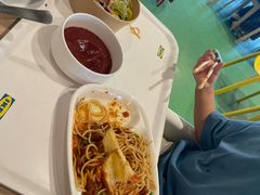 -宜家·瑞典风味餐厅(四元桥店)
