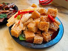 -惠丰源烩面馆(经七路店)