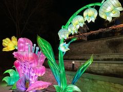 -王府井奥莱棋盘山小镇