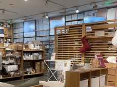 -MUJI无印良品(滨江宝龙城店)