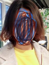 -茶发Salon·烫发染发理发