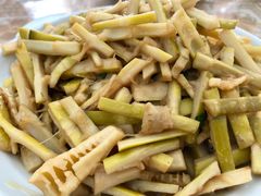 -天乐农家鱼头王(天目湖店)