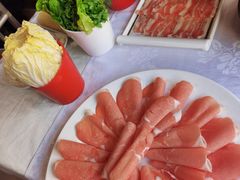 -羊家胡同·龙虾烧烤火锅(龙汇路店)