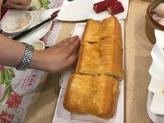 -点都德(千灯湖环宇城店)