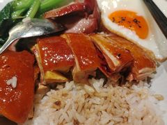 -留半山·香港食堂(啦啦宝都店)