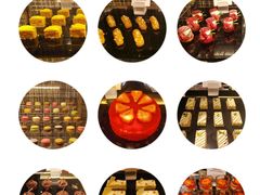 -深圳四季酒店·馥自助餐厅