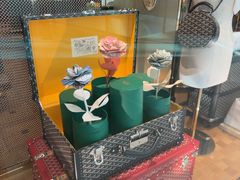 -GOYARD(恒隆广场店)