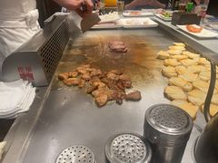 -大渔铁板烧(大悦城店)