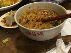 -薛阿婆(北美新天地中心店)