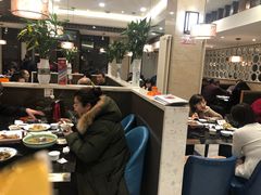 大堂-梅飞酒家(名辉豪庭店)