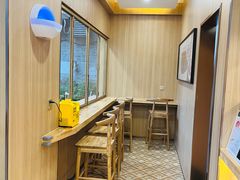用餐区-CHAGEE霸王茶姬(文殊坊店)