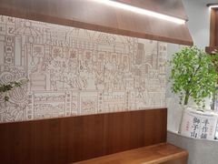 -君之狮子山·轻糖烘焙(松江印象城店)
