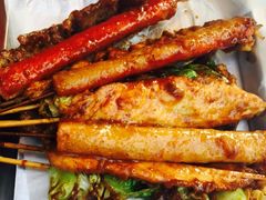 -大学路8号炸串(大学路十四号院店)