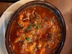 -羽深肉铺 Steak & Wine