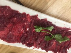 -为什么牛潮汕牛肉火锅(万胜广场店)