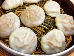 -鸡鸣汤包(仙林店)