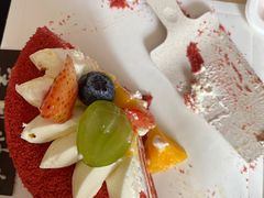 -视界美食自助餐厅·石家庄希尔顿酒店