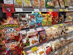 -GranVida生活超市(海信广场店)