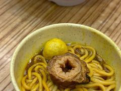 -新记美食(关闸店)