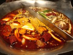 -湊湊火锅·茶憩(皇姑万象汇店)