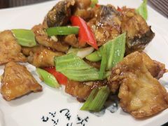 -董府·古宅餐厅