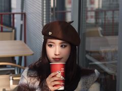 -热将汉堡 HOT SAUCE(下马坊店)