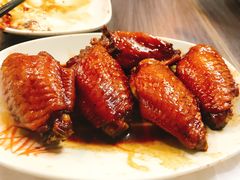 -新记餐厅(香槟大厦店)