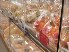 -BreadTalk面包新语·烘焙蛋糕(领展购物广场店)