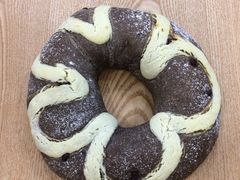 霸气D24榴莲-LELECHA乐乐茶(上海五角场万达广场店)