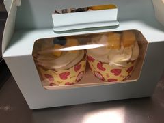 -Dark Horse·黑马蛋糕·低脂·低糖淡奶(金匙望湖大厦店)