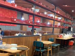 -宏状元现熬粥·京味菜(黄寺大街店)