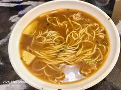 -新白鹿餐厅(百联中环店)