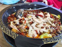 -金三可市井水煮鱼(金碧园店)