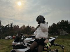-沣峪口