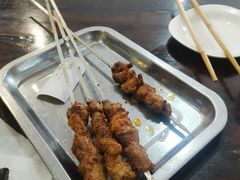 -217丰惠源抓饭(星湖街店)