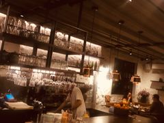 -Apollo·西班牙小酒馆(安福路店)