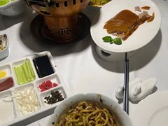 -四季民福烤鸭店(王府井东安门店)