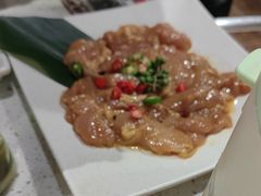 -猫爪爪原切自助烤肉(观音桥阳光世纪店)