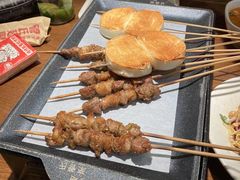 -管氏翅吧(马家堡店)