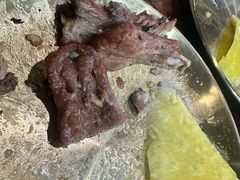-拉丁餐厅·巴西烤肉自助(正佳广场店)