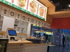 -笼王焖面