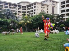 -三亚亚龙湾天域度假酒店