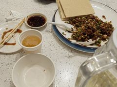 -前王院•巧克力海鲜市集餐厅(万平口店)