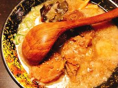 -日本料理神拉面