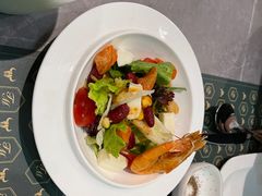 -庖丁兄弟干式熟成牛排自助餐厅(仁恒伊势丹店)