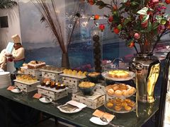 -万德诺富特酒店·自助餐厅(万德大厦店)