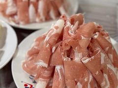 -鑫龙火锅城(环山路店)
