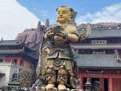 -上海东林寺(金山区)