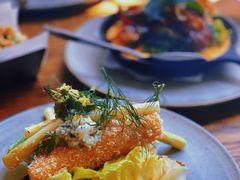 -BOR Eatery(安福路店)